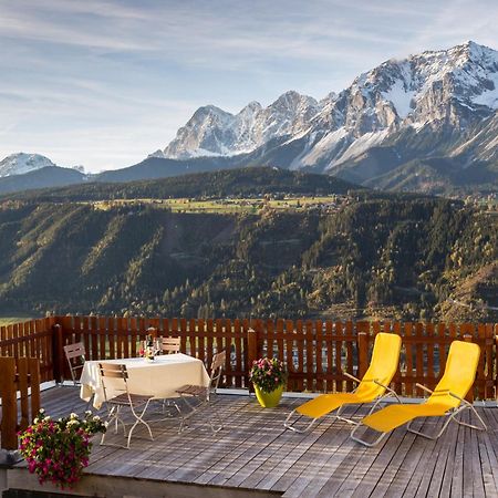 Apartments Harreiter Schladming Exterior foto