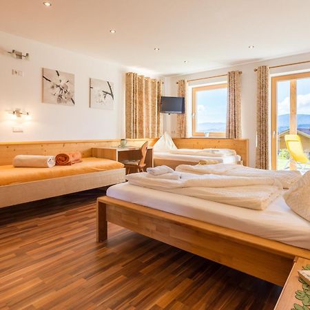 Apartments Harreiter Schladming Exterior foto