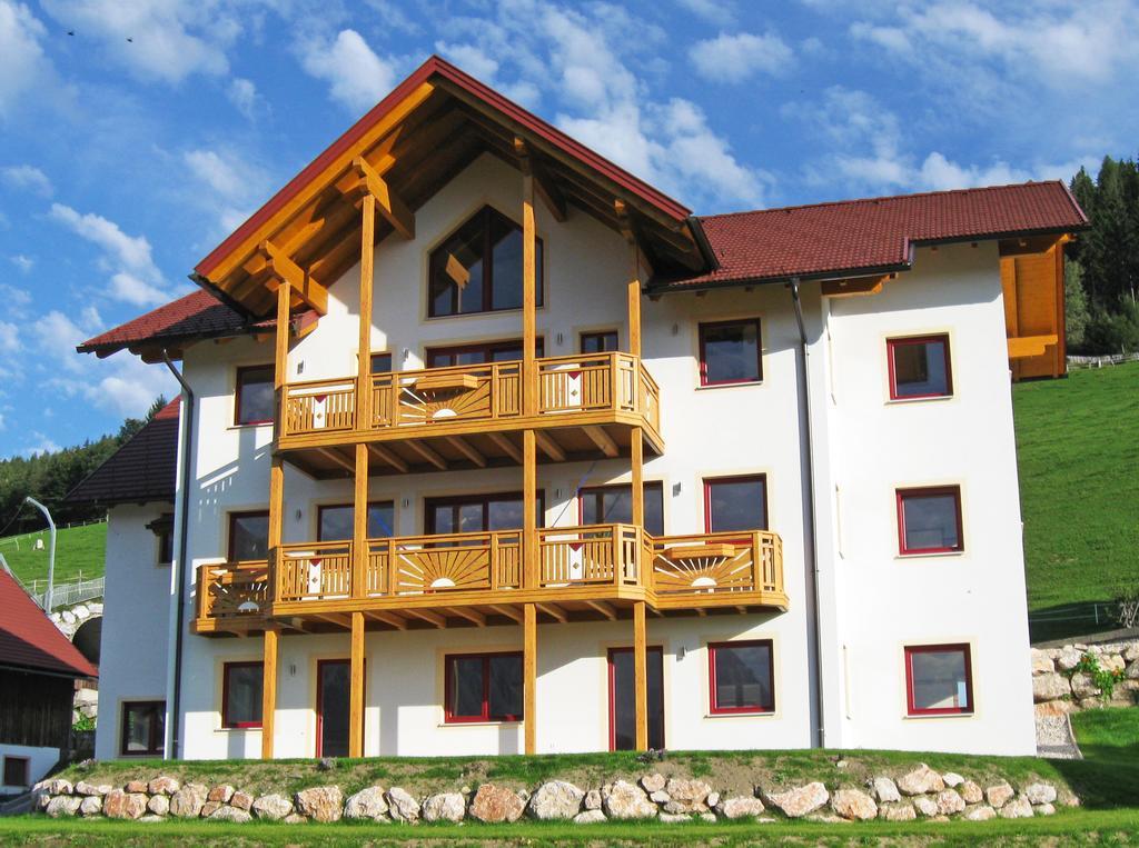 Apartments Harreiter Schladming Exterior foto