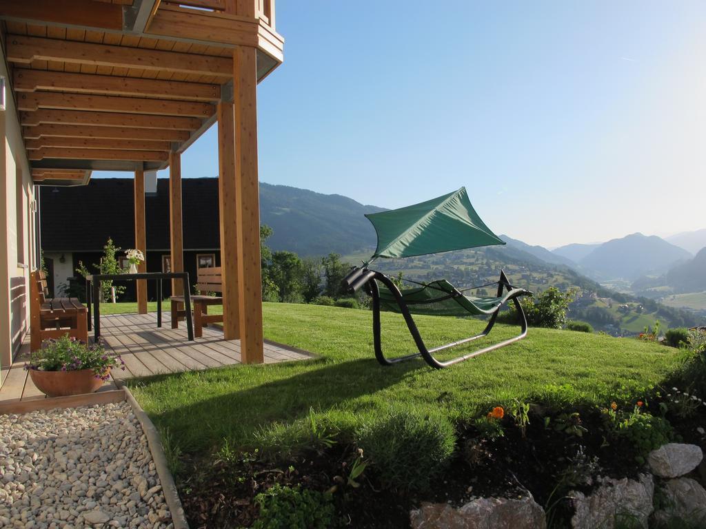 Apartments Harreiter Schladming Zimmer foto