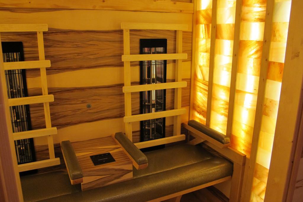 Apartments Harreiter Schladming Zimmer foto