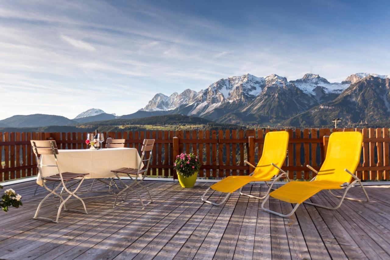 Apartments Harreiter Schladming Exterior foto