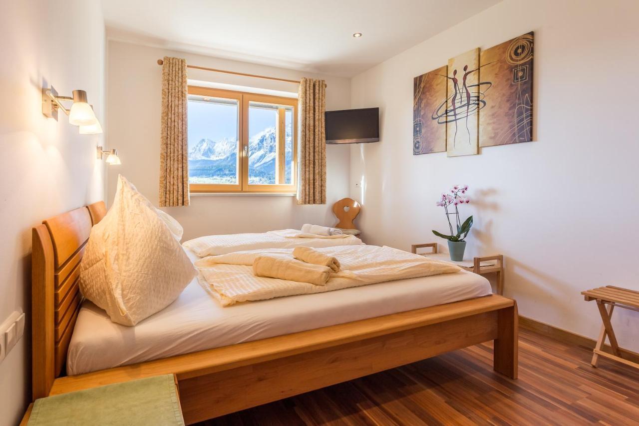 Apartments Harreiter Schladming Exterior foto