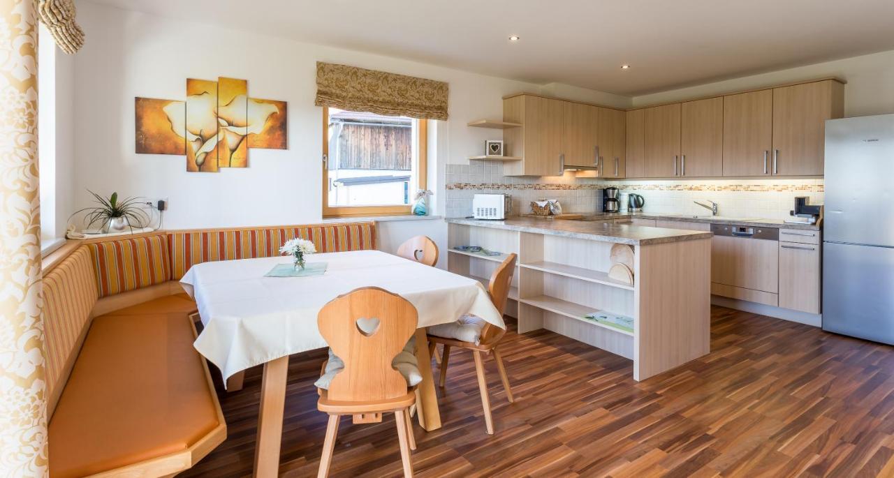 Apartments Harreiter Schladming Exterior foto
