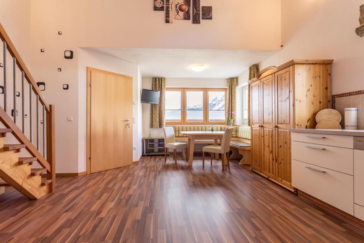 Apartments Harreiter Schladming Exterior foto