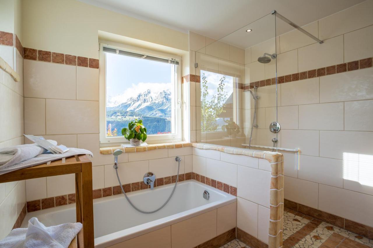 Apartments Harreiter Schladming Exterior foto