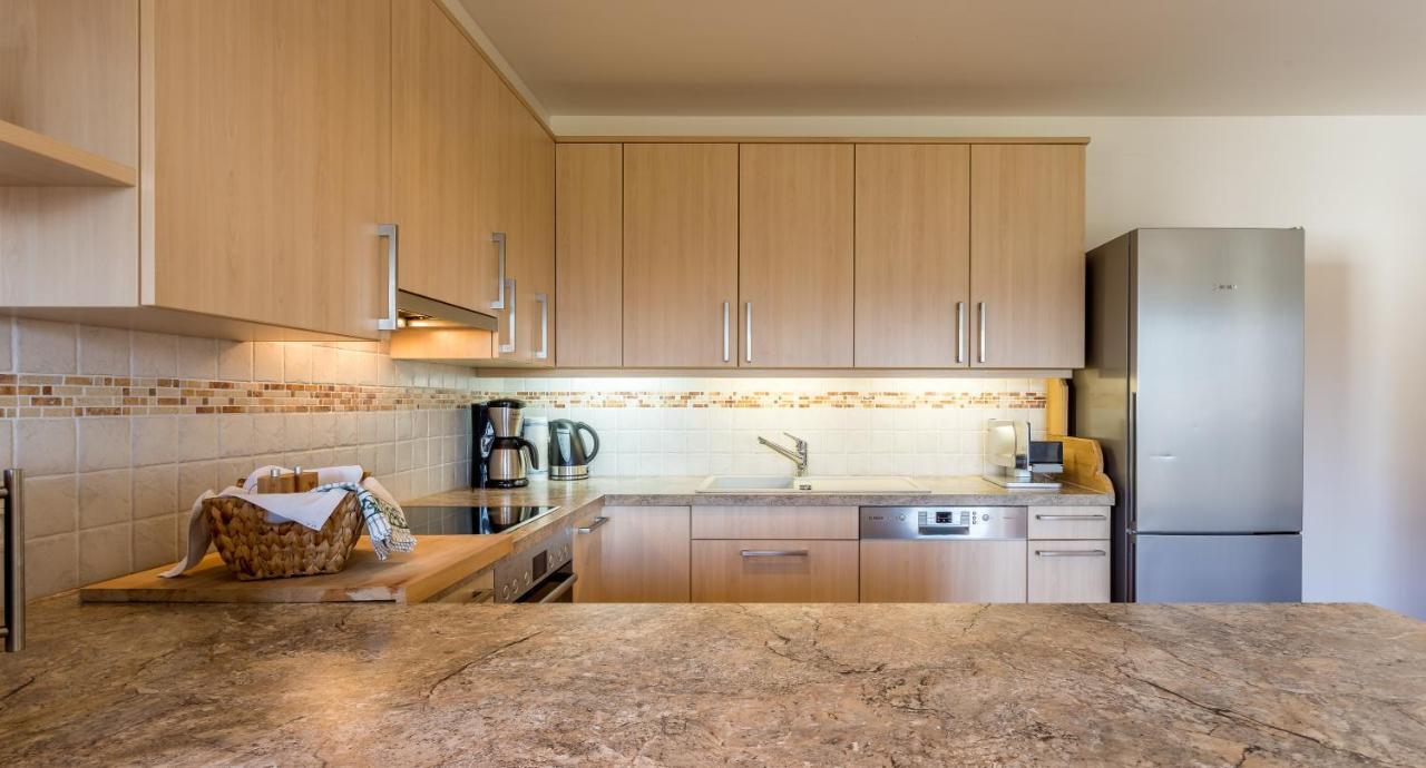 Apartments Harreiter Schladming Exterior foto