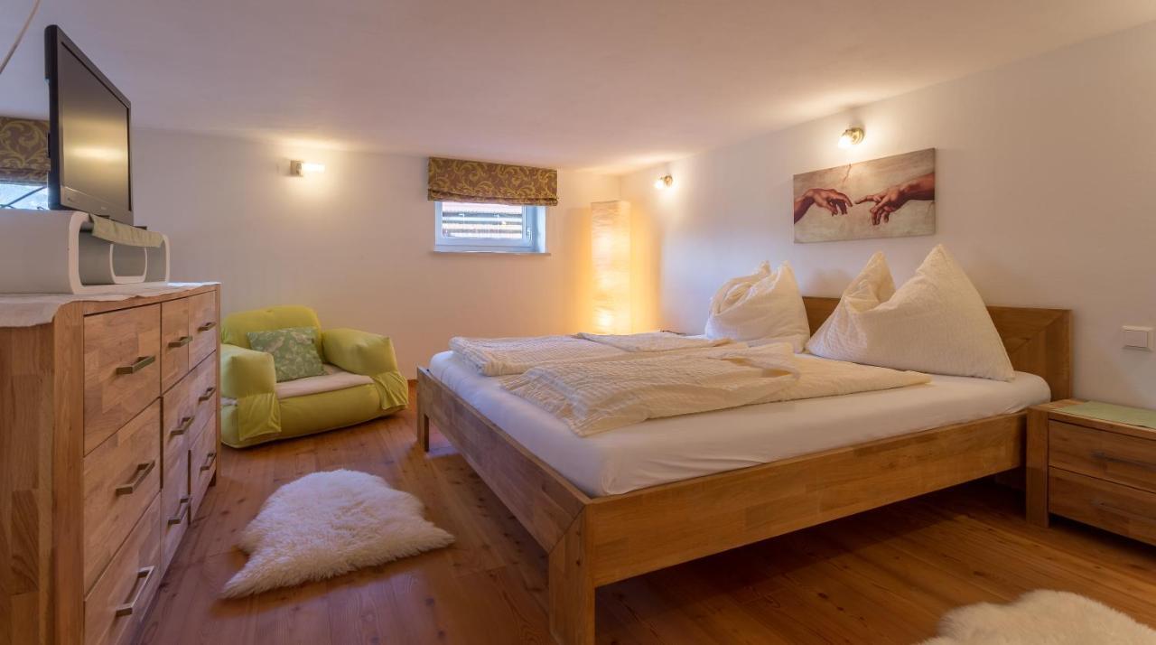 Apartments Harreiter Schladming Exterior foto